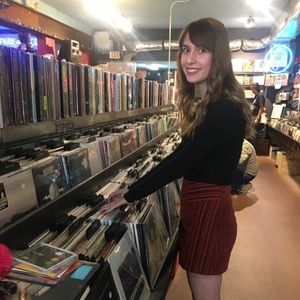 Meet your Posher, Maegan